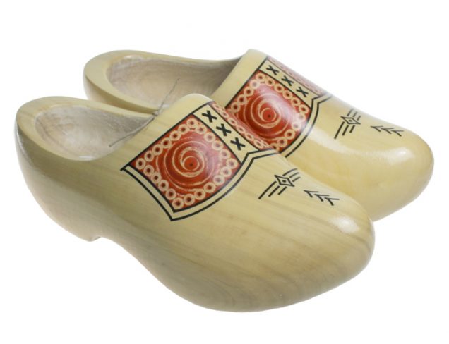 design your own clogs