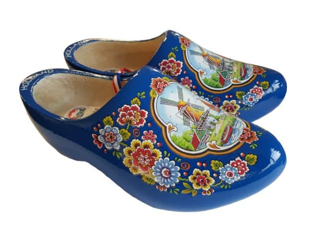 The history of wooden shoes - Dutch Clogs webshop in Holland